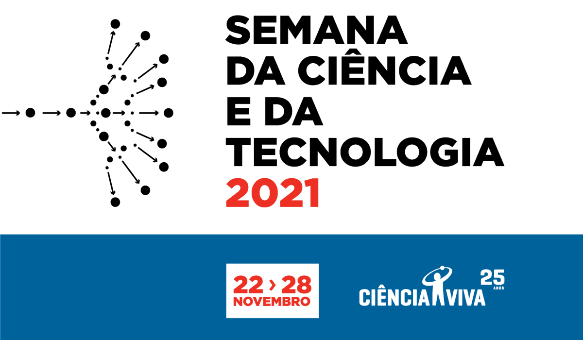 Semana da Ciência e da Tecnologia 2021