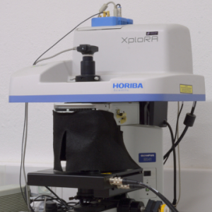 micro-raman